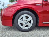 Used 2011 Toyota Prius Two image 4