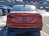 Certified 2022 Kia Forte LXS image 5