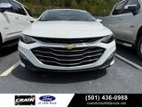 Used 2024 Chevrolet Malibu LT image 3