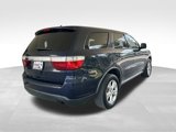Used 2012 Dodge Durango SXT image 3