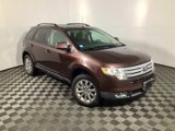 Used 2010 Ford Edge SEL image 2