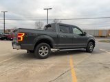 Used 2018 Ford F150 XLT w/ Equipment Group 302A Luxury image 5