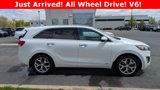 Used 2016 Kia Sorento SX image 4