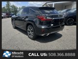 Used 2018 Lexus RX 350 AWD image 3