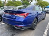 Used 2022 Hyundai Elantra SEL image 5