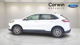 Certified 2023 Ford Edge SEL image 4