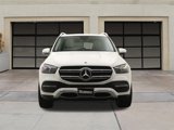 Certified 2022 Mercedes-Benz GLE 350 image 3