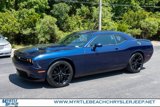 Used 2016 Dodge Challenger SXT w/ Blacktop Package image 2