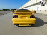 Used 1995 Ford Mustang GT image 4