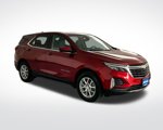 Certified 2022 Chevrolet Equinox LT image 3