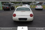 Used 2005 Ford Thunderbird 50th Anniversary image 5