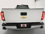 Used 2016 Chevrolet Silverado 2500 W/T image 5