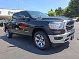 Certified 2022 RAM 1500 Big Horn image 2