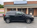 Used 2017 Mitsubishi Outlander Sport ES image 3