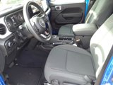 New 2025 Jeep Gladiator Sport image 3