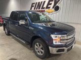Used 2019 Ford F150 Lariat w/ Equipment Group 502A Luxury image 2