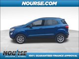 Used 2020 Ford EcoSport SE image 5