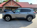 Used 2021 Nissan Rogue SV w/ Premium Package image 2