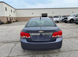 Used 2014 Chevrolet Cruze LS image 4