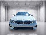 Used 2020 BMW 330i Sedan w/ Driving Assistance Package image 2