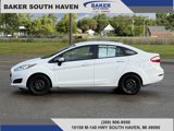 Used 2015 Ford Fiesta S image 3