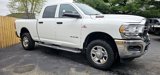 Used 2020 RAM 3500 Tradesman w/ Chrome Appearance Group image 4