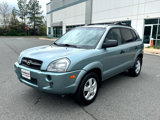 Used 2006 Hyundai Tucson GL image 3