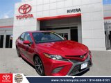 Used 2019 Toyota Camry SE image 2