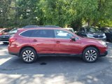 Used 2017 Subaru Outback 2.5i Limited image 2