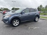 Used 2013 Toyota RAV4 XLE image 3