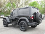 New 2024 Jeep Wrangler Sport S image 4