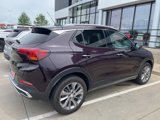 Used 2021 Buick Encore GX Essence w/ Experience Buick Package image 4