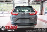 Used 2017 Honda CR-V LX image 3