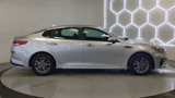 Used 2020 Kia Optima LX image 3