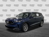 New 2025 Acura MDX FWD w/ Technology Package image 5
