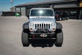 Used 2008 Jeep Wrangler Unlimited Sahara w/ Trailer Tow Group image 2