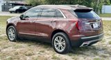 Used 2022 Cadillac XT5 Premium Luxury w/ LPO, Floor Liner Package image 6