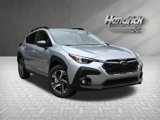 New 2025 Subaru Crosstrek 2.5i Premium image 2