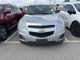 Used 2014 Chevrolet Equinox LS image 2