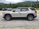 New 2026 GMC Terrain Elevation image 6