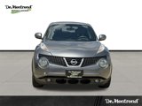 Used 2014 Nissan Juke SL image 2