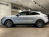 Certified 2022 Porsche Cayenne Coupe image 2