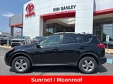 Used 2015 Toyota RAV4 XLE image 3
