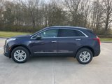 New 2025 Cadillac XT5 Luxury w/ LPO, Floor Liner Package image 2