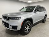 Used 2023 Jeep Grand Cherokee L Limited image 6