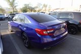 Used 2018 Honda Accord Sport image 4