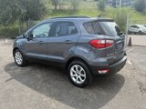 Certified 2021 Ford EcoSport SE image 5