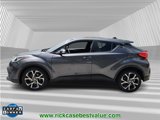 Used 2018 Toyota C-HR XLE image 2