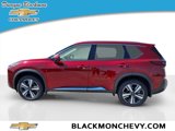 Used 2023 Nissan Rogue SL w/ SL Premium Package image 6