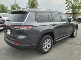 Used 2021 Jeep Grand Cherokee L Limited image 4